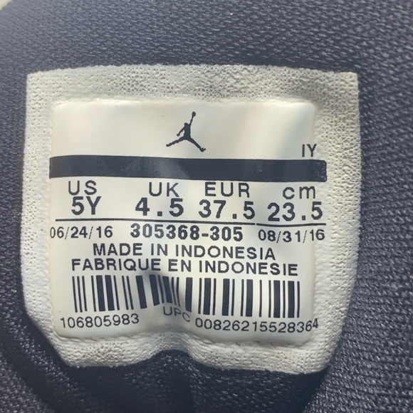 Air Jordan Retro 8 Take Flight Green - Picture 7 of 8